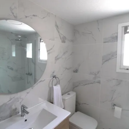 Apartamento Casa Sienna - Charming 2 Bedroom In Jardin Ii