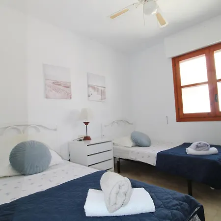 Casa Sienna - Charming 2 Bedroom In Jardin Ii Torrevieja