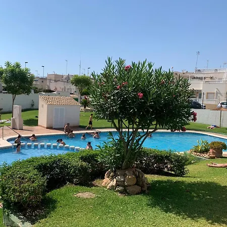 Apartment Casa Sienna - Charming 2 Bedroom In Jardin Ii *