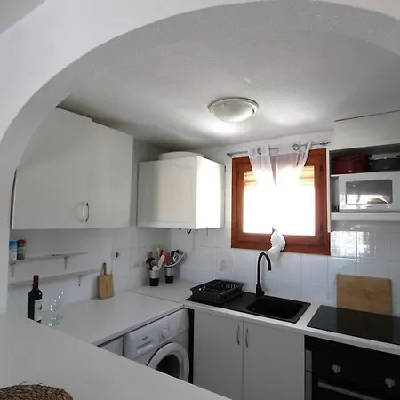 Casa Sienna - Charming 2 Bedroom In Jardin Ii Apartment
