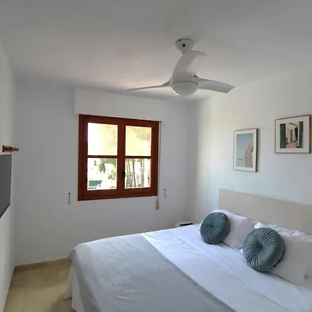 Apartment Casa Sienna - Charming 2 Bedroom In Jardin Ii Torrevieja
