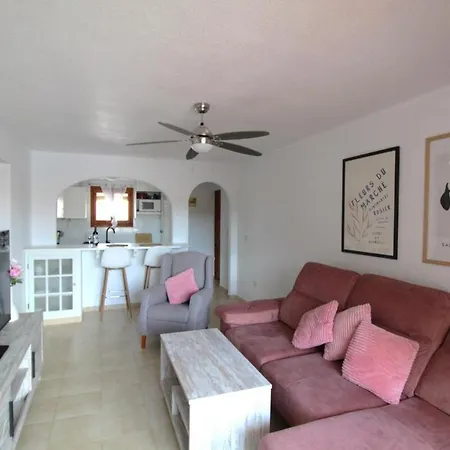 Casa Sienna - Charming 2 Bedroom In Jardin Ii *
