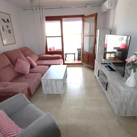 Casa Sienna - Charming 2 Bedroom In Jardin Ii Apartment