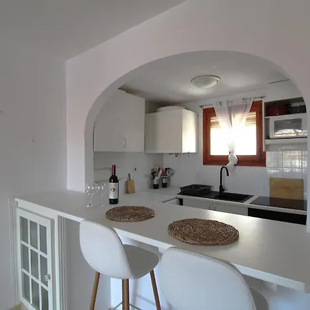 Apartment Casa Sienna - Charming 2 Bedroom In Jardin Ii