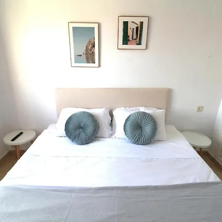 Casa Sienna - Charming 2 Bedroom In Jardin Ii Торевьиа