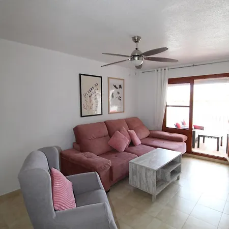 Casa Sienna - Charming 2 Bedroom In Jardin Ii * Torrevieja