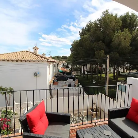 Apartment Casa Sienna - Charming 2 Bedroom In Jardin Ii