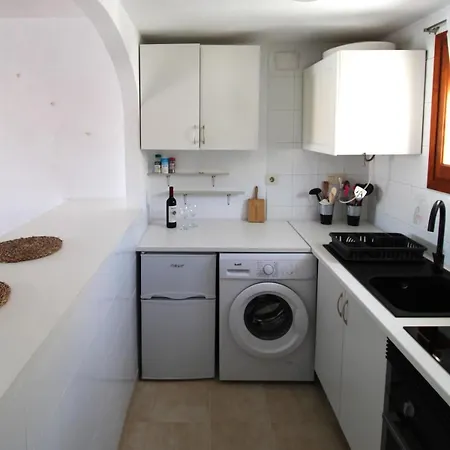Casa Sienna - Charming 2 Bedroom In Jardin Ii Apartment Torrevieja