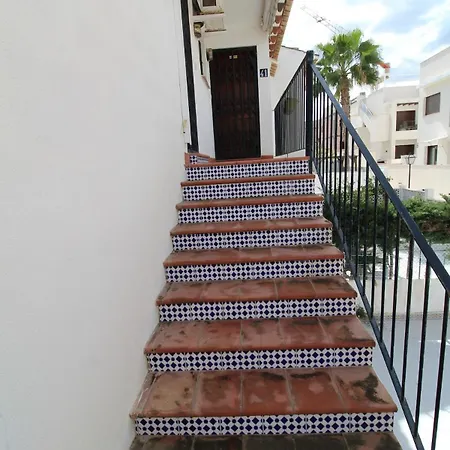 Casa Sienna - Charming 2 Bedroom In Jardin Ii Apartment Torrevieja