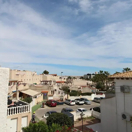 Casa Sienna - Charming 2 Bedroom In Jardin Ii Apartment