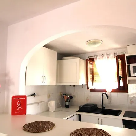 Casa Sienna - Charming 2 Bedroom In Jardin Ii
