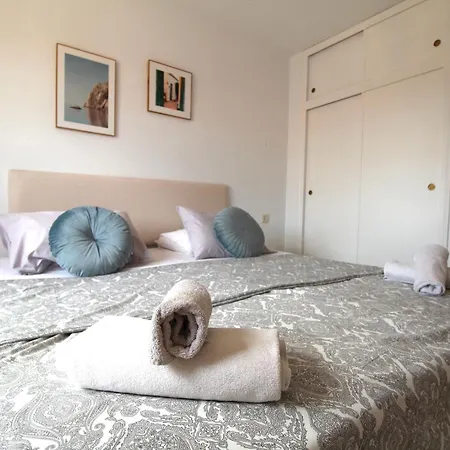 Apartman Casa Sienna - Charming 2 Bedroom In Jardin Ii *