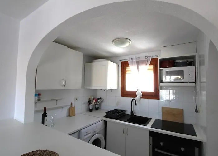 Casa Sienna - Charming 2 Bedroom In Jardin Ii Apartment