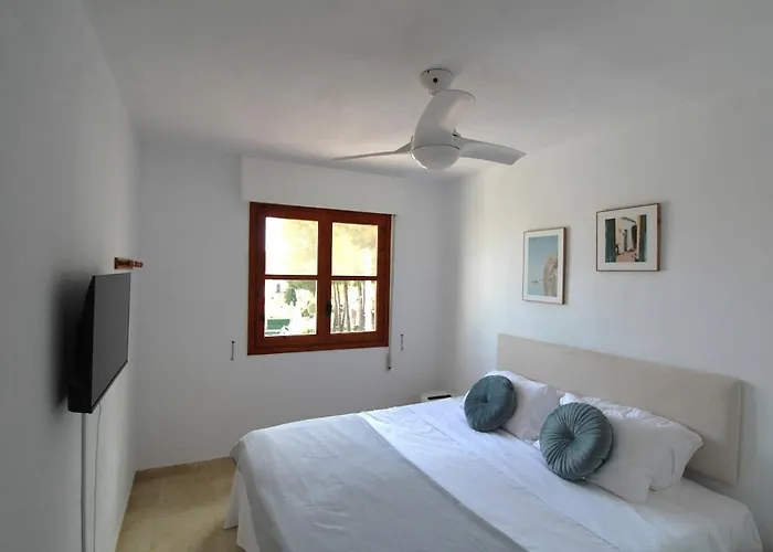 Apartment Casa Sienna - Charming 2 Bedroom In Jardin Ii Torrevieja