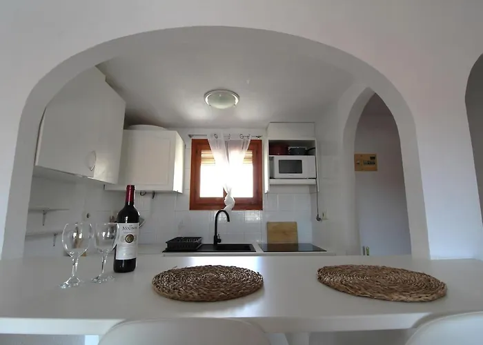 Apartment Casa Sienna - Charming 2 Bedroom In Jardin Ii