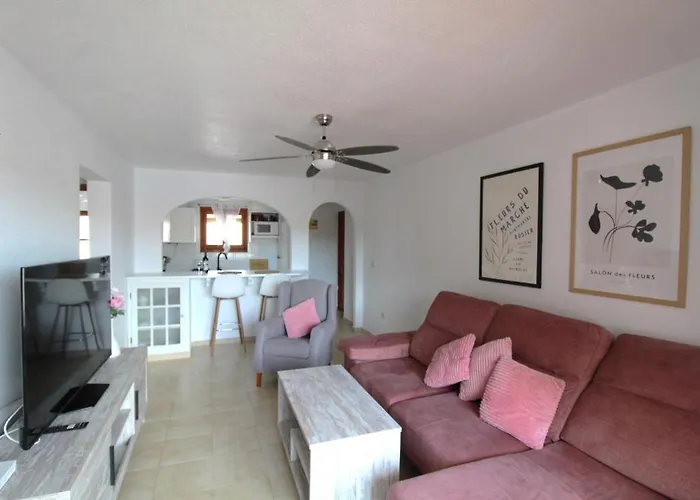 Casa Sienna - Charming 2 Bedroom In Jardin Ii *