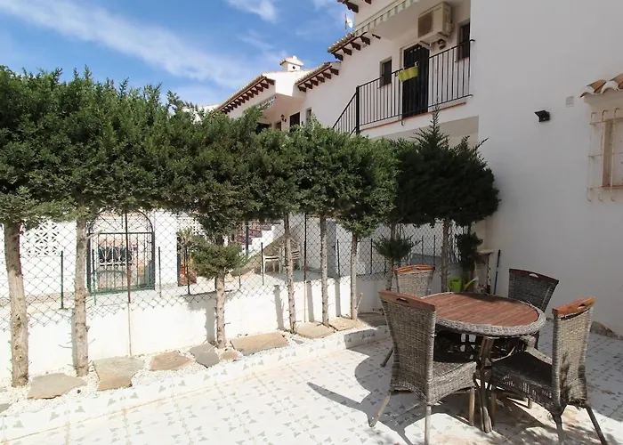 Casa Sienna - Charming 2 Bedroom In Jardin Ii *