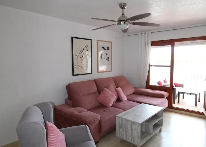 Casa Sienna - Charming 2 Bedroom In Jardin Ii * Torrevieja