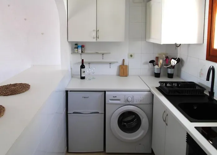 Casa Sienna - Charming 2 Bedroom In Jardin Ii Apartment Torrevieja