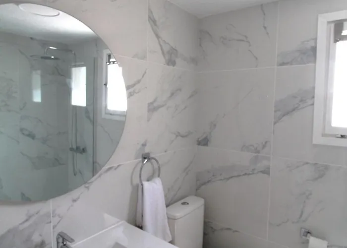 Apartment Casa Sienna - Charming 2 Bedroom In Jardin Ii