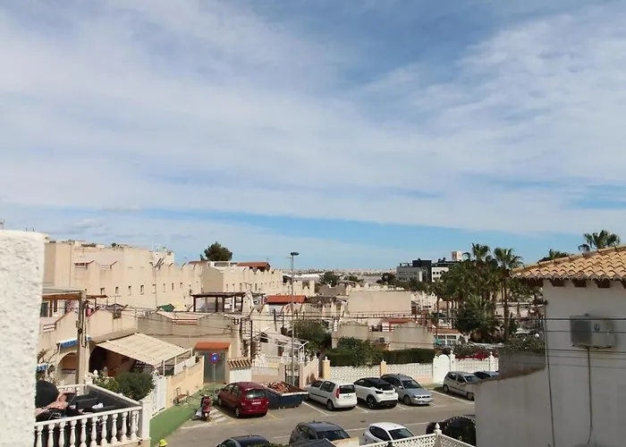 Casa Sienna - Charming 2 Bedroom In Jardin Ii Apartment