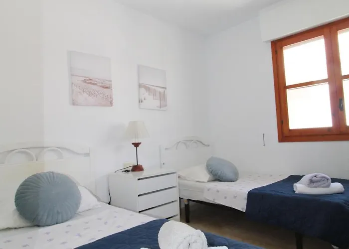 Casa Sienna - Charming 2 Bedroom In Jardin Ii Torrevieja