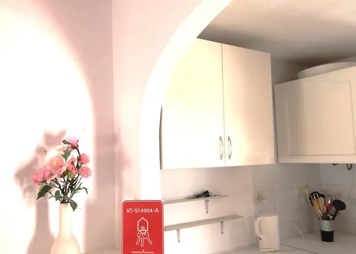 Apartment Casa Sienna - Charming 2 Bedroom In Jardin Ii