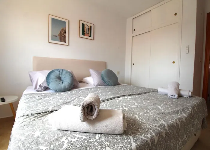 Apartment Casa Sienna - Charming 2 Bedroom In Jardin Ii *