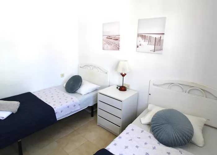 Casa Sienna - Charming 2 Bedroom In Jardin Ii Apartment Torrevieja