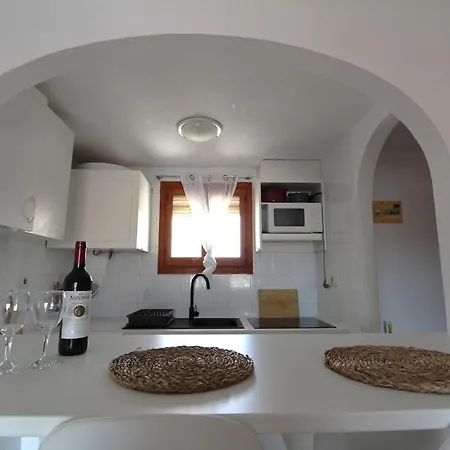 公寓 Casa Sienna - Charming 2 Bedroom In Jardin Ii
