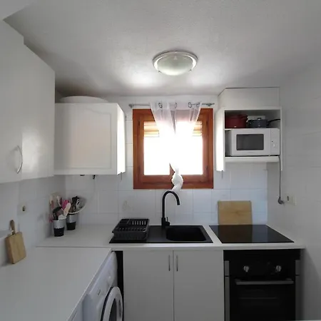 公寓 Casa Sienna - Charming 2 Bedroom In Jardin Ii *