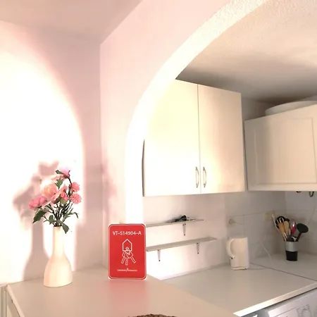 公寓 Casa Sienna - Charming 2 Bedroom In Jardin Ii