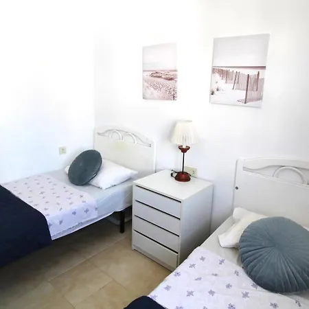 Casa Sienna - Charming 2 Bedroom In Jardin Ii Appartement Torrevieja