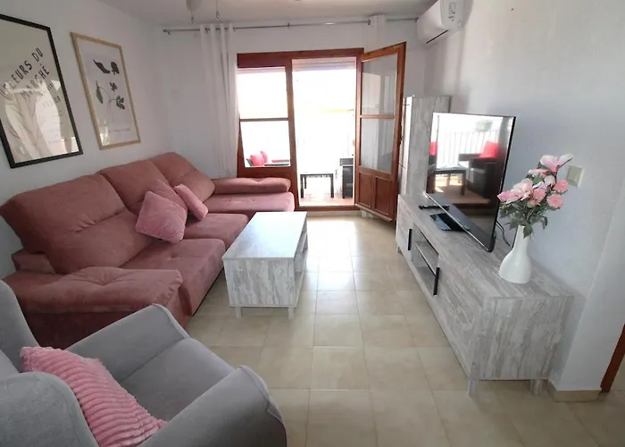 Casa Sienna - Charming 2 Bedroom In Jardin Ii Appartement