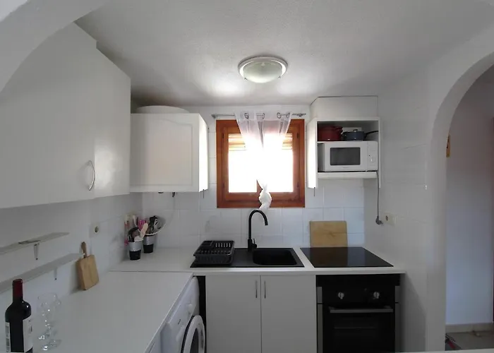 Appartement Casa Sienna - Charming 2 Bedroom In Jardin Ii *