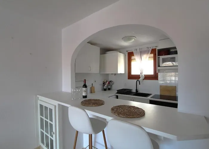 Appartement Casa Sienna - Charming 2 Bedroom In Jardin Ii