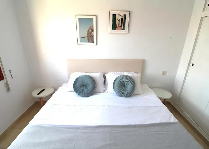 Casa Sienna - Charming 2 Bedroom In Jardin Ii Torrevieja